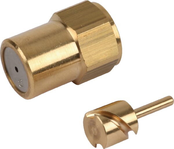 Duro Zerstäuber 1,5 mm aus der Kategorie Rückenspritzen und Handspritzen