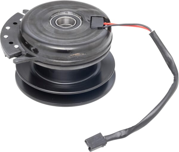 Kupplung, Elektrische Zapfwelle, Ferngesteuertes Montagesystem (71704163A)