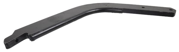 Zinken Mustang hinten kahl 990611