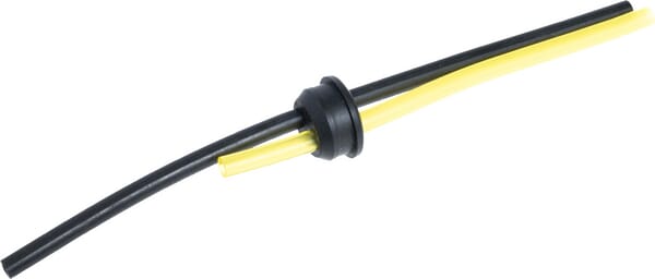 Kraftstoffleitung (1589114) von Makita. Aus unserem Sortiment für Verbrennungsmotoren - Makita