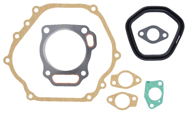 Dichtungssatz (06111ZF6406) von Honda. Aus unserem Sortiment für Verbrennungsmotoren - Honda