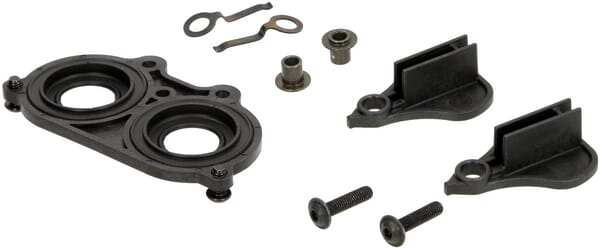 RE211793 Abdeckung Hydraulikanlagen Abdeckung RE211793