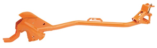 K-Scharkörper D8 aussen R. (3625600) - Aus unserem Sortiment für Bodenbearbeitung - Säschar und -Scheiben