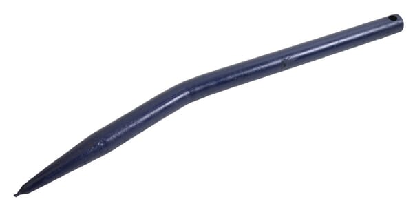 Greiferzinke Mailleux 550mm Ø28 aus der Kategorie Frontladertechnik_Futtertechnik