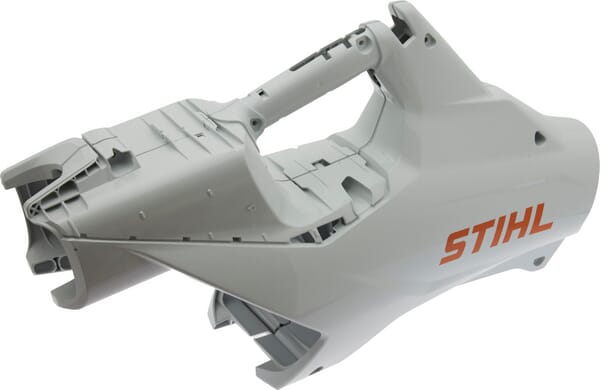Griffgehäuse (BA027901000) von Stihl Aus unserem Sortiment für Stihl Ersatzteile