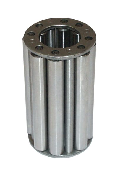 Rollenlager 19x33.9x62.3mm Kramp (FGP010366)