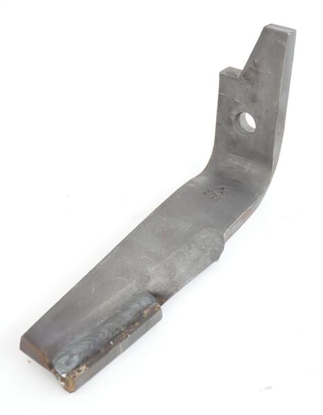 Kreiseleggenzinken R. Hartmetall KE0116C2