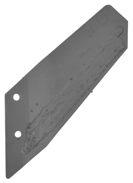 Flügelschar Hartmetall (3374424GP) – passend für Amzone BBG