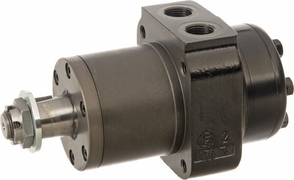 Vorderer Motor (ET35200)