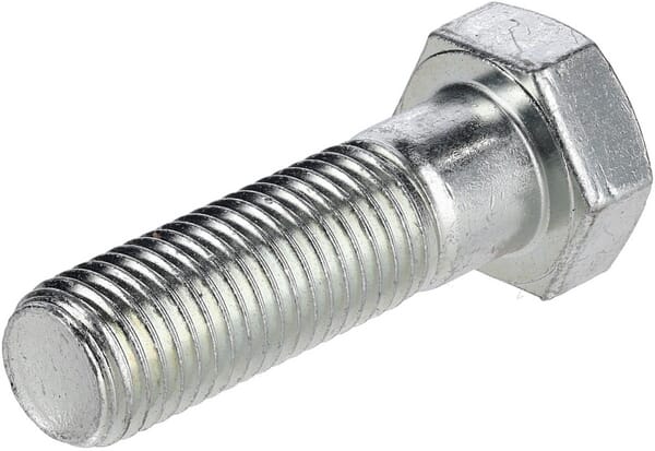 Schraube M24x3x80/60 (KM000552N) – passend für Bednar