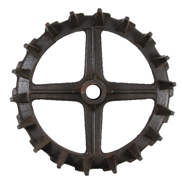 Nockenring 550 mm GGG50 NR55152