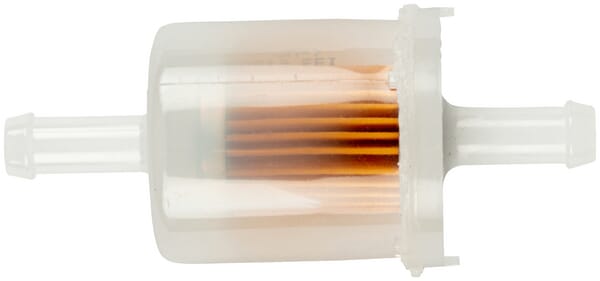 Kraftstoff-Leitungsfilter (581990801) von Husqvarna. Aus unserem Sortiment für Verbrennungsmotoren - Husqvarna