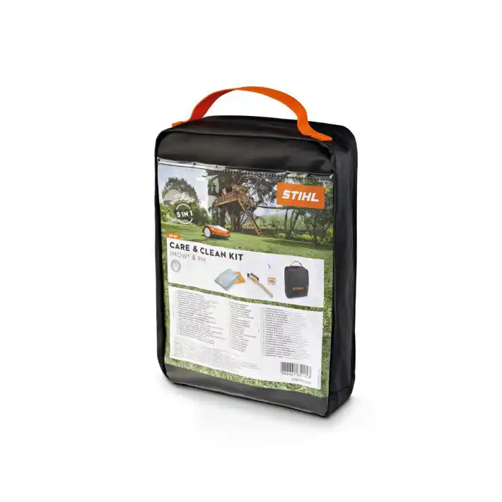 STIHL Care & Clean Kit iMOW & RM Plus