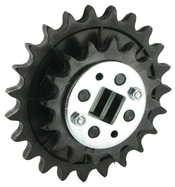 Zahnrad (G22270152R) – Gaspardo