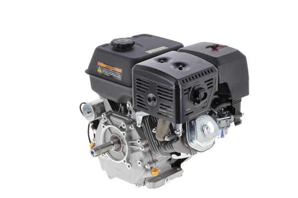 Motor, Horizontal, 12HP, 25.4x88, Loncin (G420FCD) von Loncin. Aus unserem Sortiment für Verbrennungsmotoren - Loncin