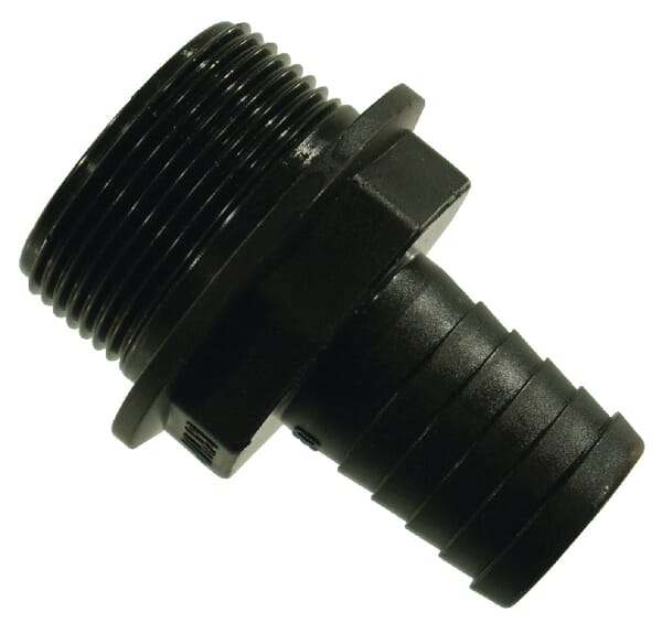 Schl.anschl.ger. 30mm 1 1/2"AG aus der Kategorie Schlauchanschlüsse