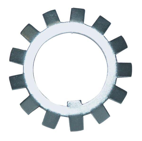 Sicherungsblech MB/AW (MB08) – passend für Lely