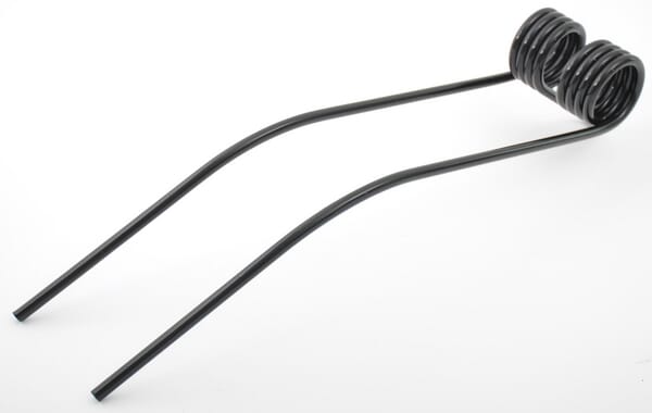 Federzinken aus der Kategorie Kreiselheuer und Kreiselschwader