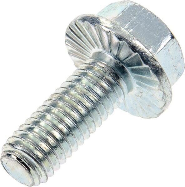 Sechskant, Schraube (G00009108) - unserem Sortiment für AS-Motor Ersatzteile