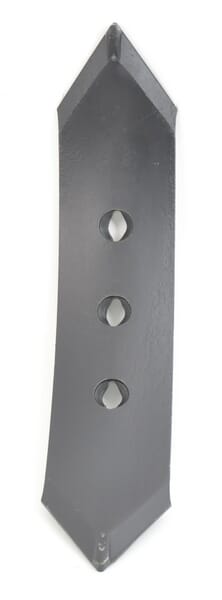 Grubberschar 40x15 (622189) – passend für Kuhn