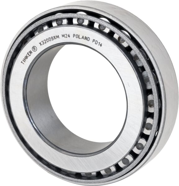 Kegelrollenlager 45x75x20 mm Timken (32009) – passend für Amzone BBG