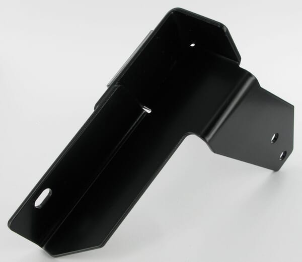 Halter für hinter stutzrad (30394)