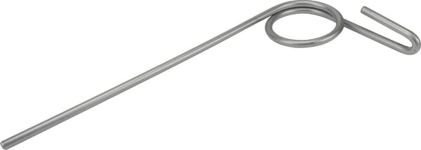 Striegelzinken (102200065) – Kongskilde