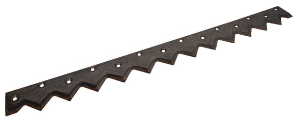 Messer, L=1600 mm, Strautmann aus der Kategorie Frontladertechnik_Futtertechnik