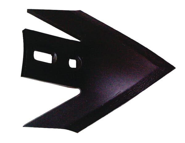 Schar 7" Universal CP140609