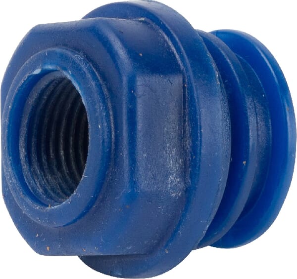 Durchflussmesser m. 1 Anschl. aus der Kategorie Zubehör für Spritzentechnik