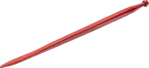 Frontladerzinken 1100 mm KV aus der Kategorie Frontladertechnik_Futtertechnik
