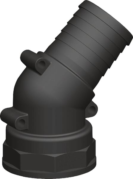 Schl.anschl. 45°- 50mm 2"IG aus der Kategorie Schlauchanschlüsse