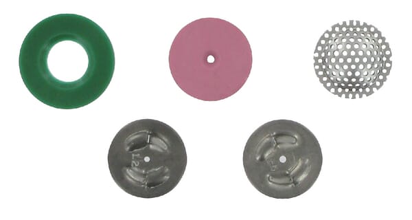 Düsenplättchen KIT 1,5 aus der Kategorie Spritzgestänge und Düsen