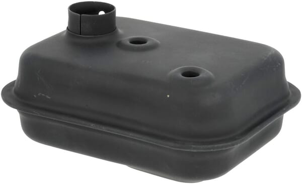 Schalldämpfer (1805720970002) von Loncin. Aus unserem Sortiment für Verbrennungsmotoren - Loncin