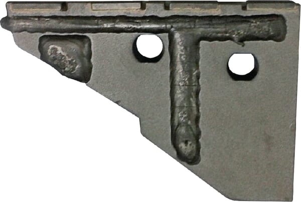 Anlage L. Hartmetall (279139CN) – passend für Kuhn