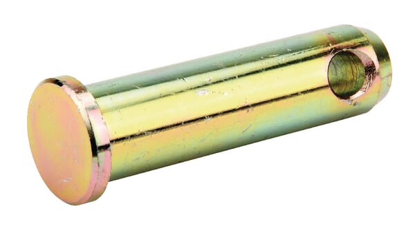 Bolzen D25,3x78 (KK010328) – passend für Kverneland