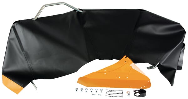 Schutztuch Set (E11826ASM)