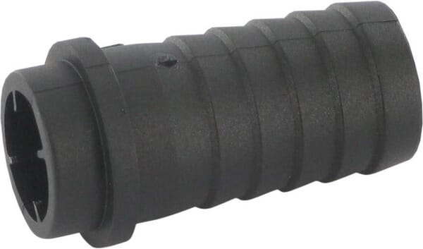 Schlauchanschluss gerade 20mm aus der Kategorie Pumpen