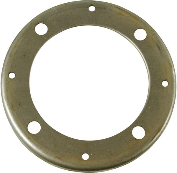 Deckel 134 x 134 x 1,5 (71000756151) – passend für Kongskilde Howard