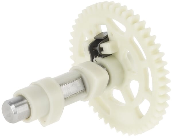 Nockenwelle komplett (1400201740001) von Loncin. Aus unserem Sortiment für Verbrennungsmotoren - Loncin