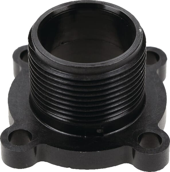 Adapter 473/ 2" NPT AG aus der Kategorie Regeltechnik