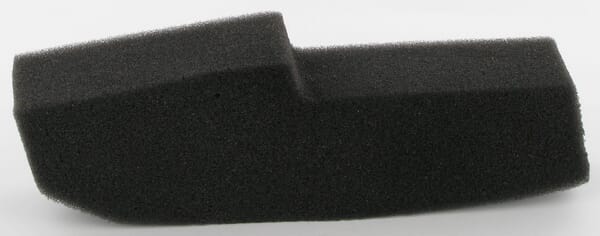 Schaumstoff Luftfilter (1185501870) von Stiga. Aus unserem Sortiment für Verbrennungsmotoren - Stiga