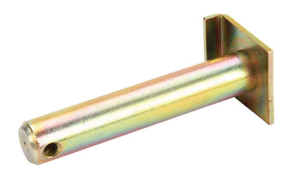 Radbolzen verz. (KL810163) – Kverneland / Kleine