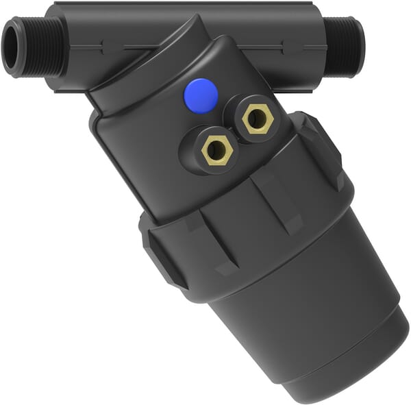 Druckfilter aus der Kategorie Tanks und Filter