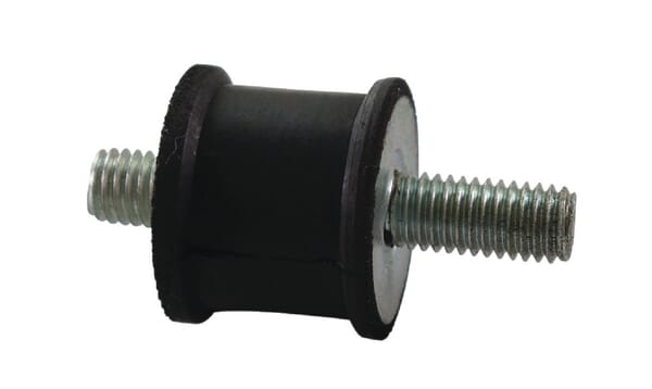 Gummidämpfer 25x22 (AGW75122)