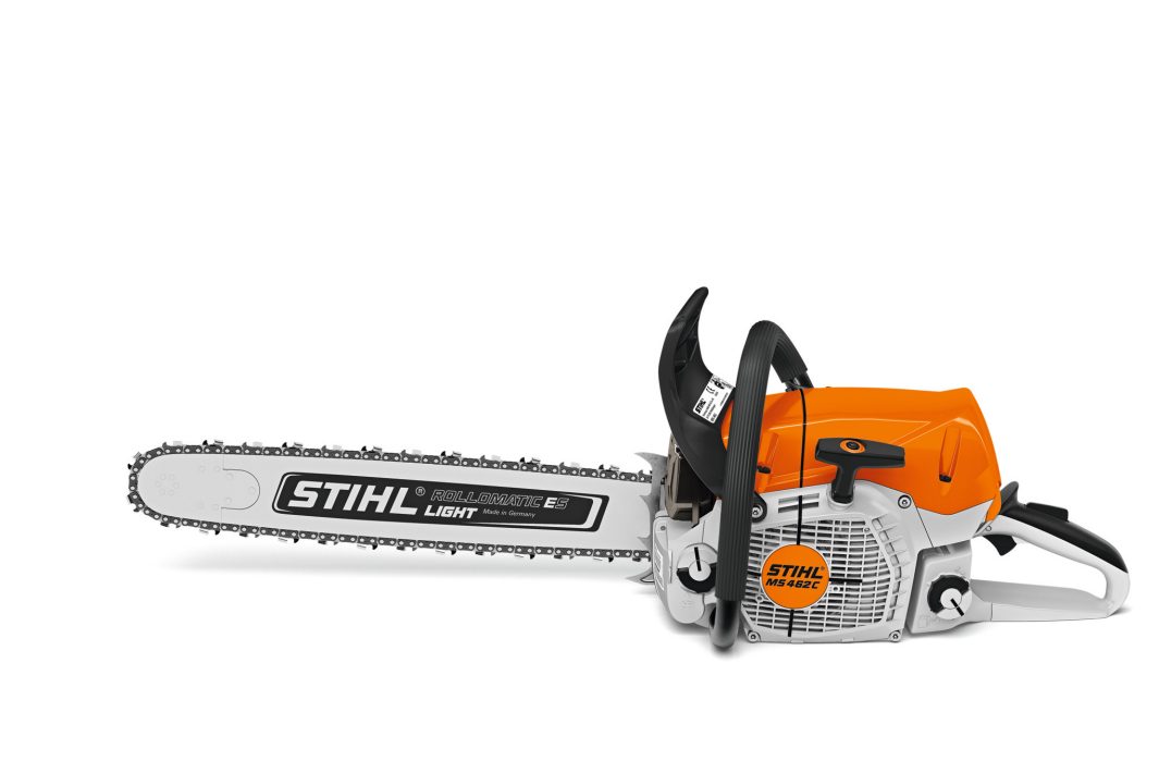 Stihl Motorsäge MS 462 C-M