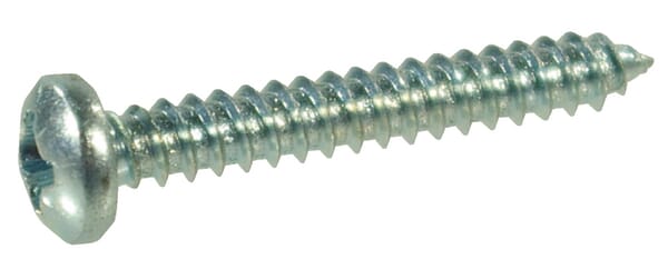 Selbstschneidene Schraube 4.2x13mm PZ2 Stahl, DIN 7981C Kramp (7981C4213P200) – passend für Accord Kverneland