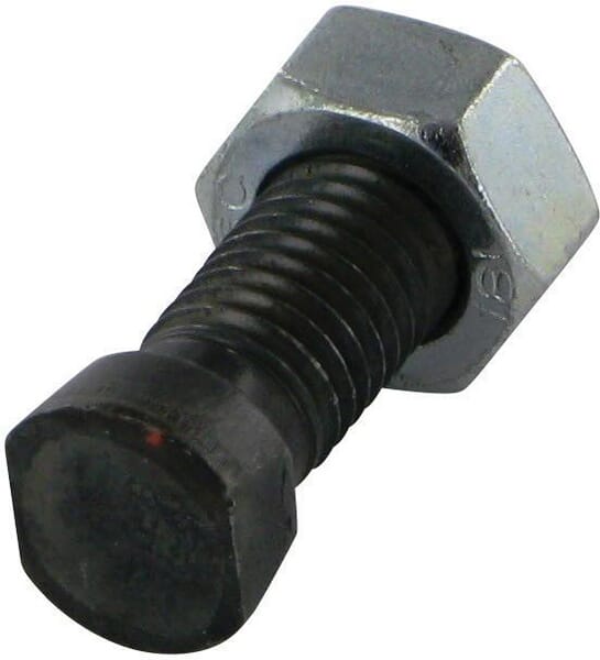 Pflugschraube,  M12 x 38mm, 12.9, Kramp 1238C2FP025