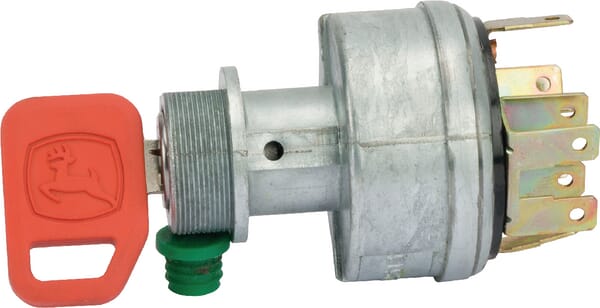 AH202513 Drehschalter