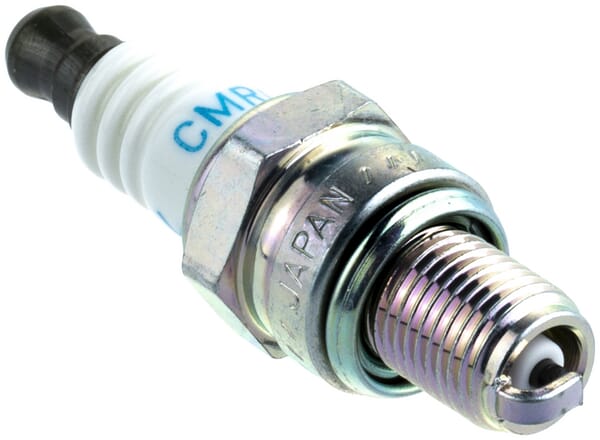 Zündkerze NGK CMR6H (574519601) von Husqvarna. Aus unserem Sortiment für Verbrennungsmotoren - Husqvarna